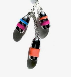 Statement Buoy Necklace